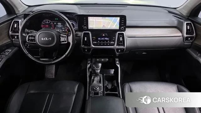 Kia Sorento 4th Generation id 3354888 из Кореи 17