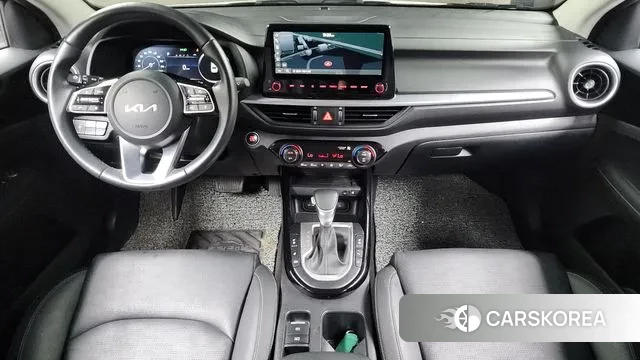 Kia The New K3 2nd generation id 3059344 из Кореи 17