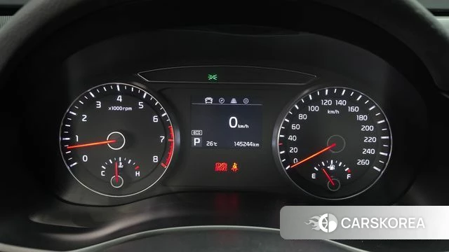 Kia Come New K7 id 4448163 из Кореи 28