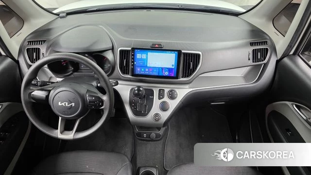 Kia The New Ray id 4501056 из Кореи 17