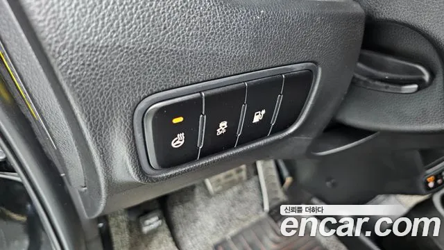 Kia The New Ray id 2526322 из Кореи 17