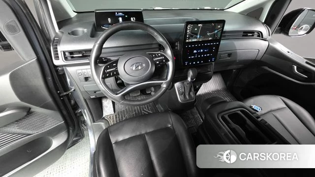 Hyundai Staria id 4481033 из Кореи 28