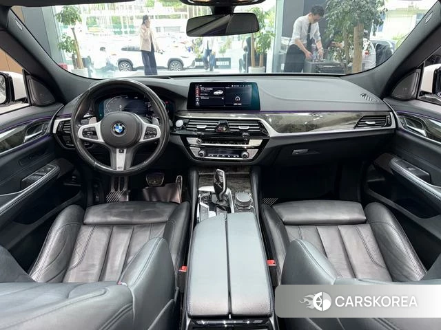 BMW 6 series GT id 4219201 из Китая 8