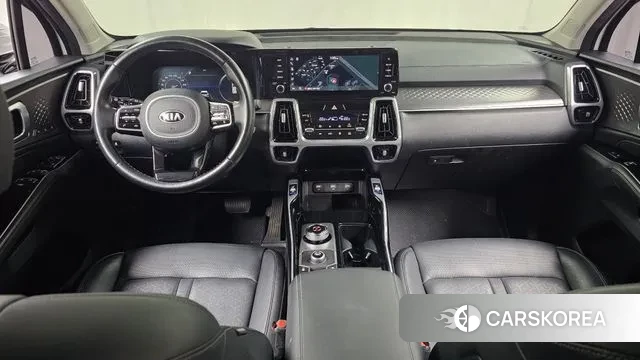 Kia Sorento 4th Generation id 3498980 из Кореи 17