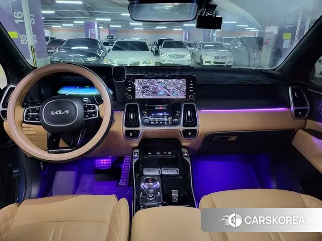 Kia Sorento 4th Generation id 3032443 из Кореи 17