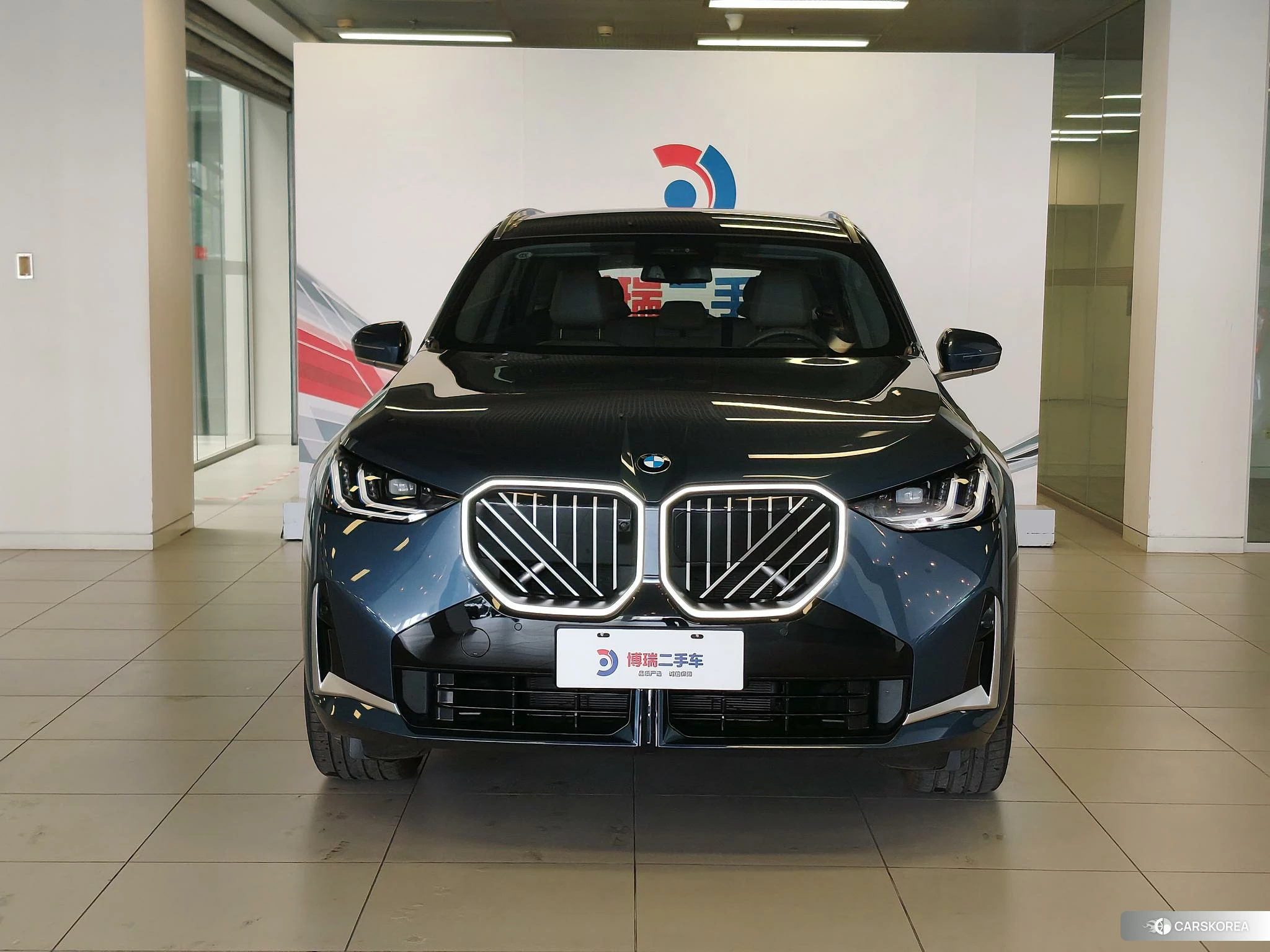 BMW X3 id 4473948 из Китая 32