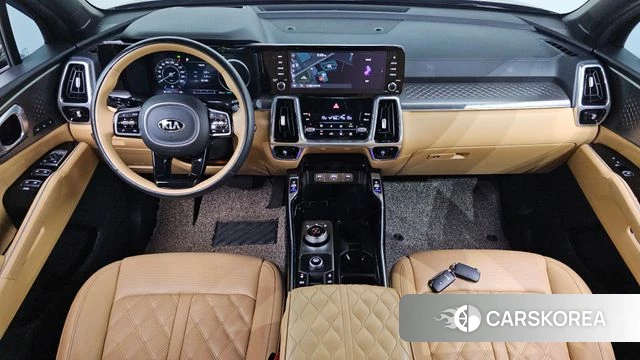 Kia Sorento 4th Generation id 4764778 из Кореи 28