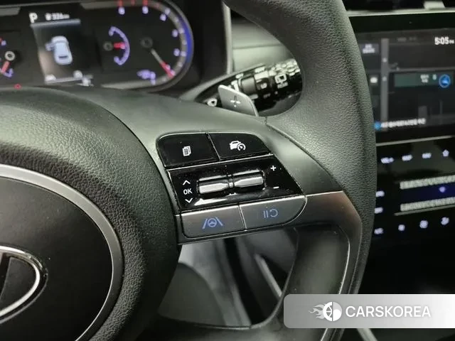 Hyundai Tucson (NX4) id 3702901 из Кореи 14