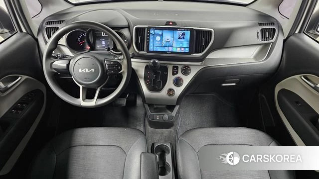 Kia The New Ray id 3923327 из Кореи 17