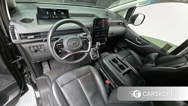 Hyundai Staria id 3826669 из Кореи 17