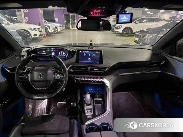 Peugeot 3008 second generation id 3861734 из Кореи 17