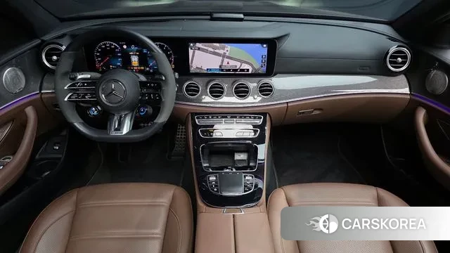 Mercedes-Benz E-Class W213 id 3027678 из Кореи 17