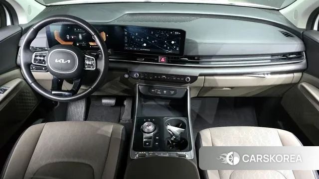 Kia The New Carnival 4th Generation id 3599703 из Кореи 17