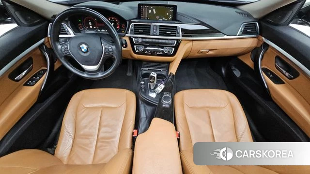 BMW 3 Series GT (F34) id 4536041 из Кореи 17