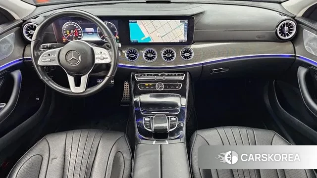 Mercedes-Benz CLS-Class C257 id 3622175 из Кореи 17