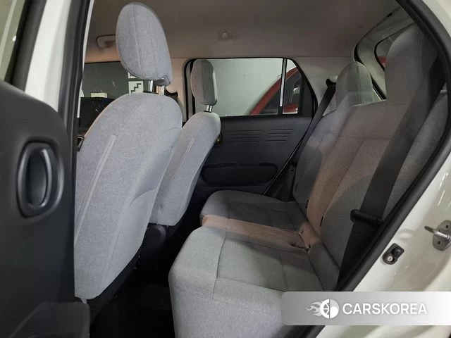 Hyundai Casper id 4266670 из Кореи 15
