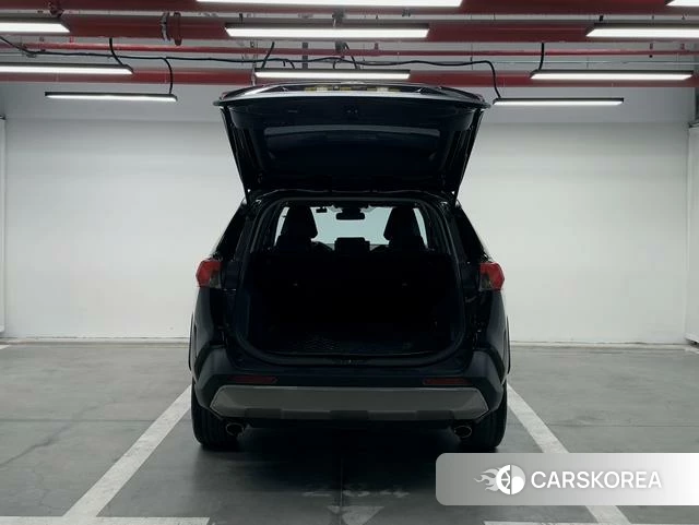 Toyota RAV4 Rongfang id 4209613 из Китая 17
