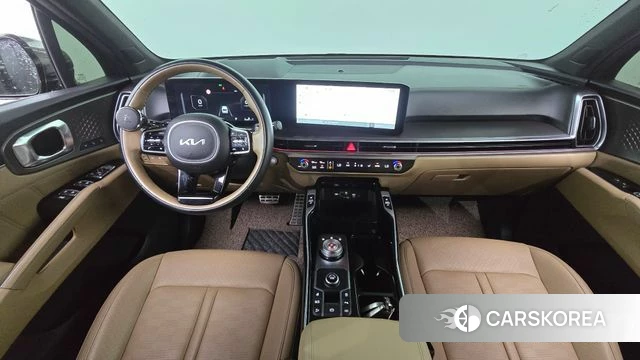 Kia The New Sorento 4th Generation id 4753102 из Кореи 32
