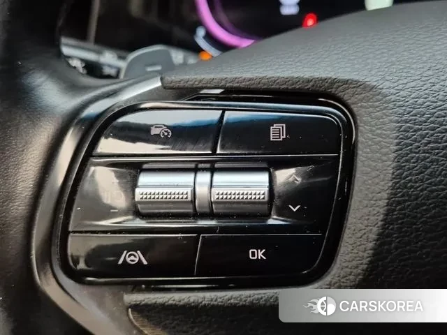 Kia K8 id 3335183 из Кореи 15