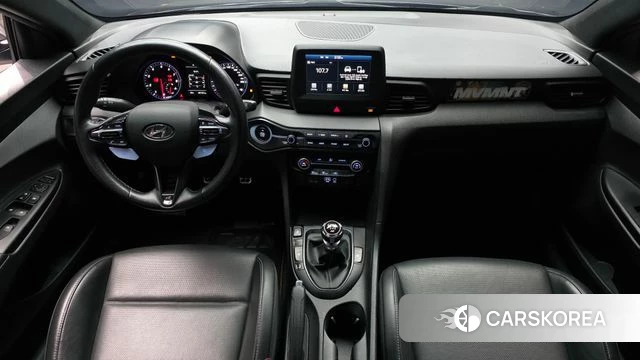 Hyundai Veloster (JS) id 4417070 из Кореи 17