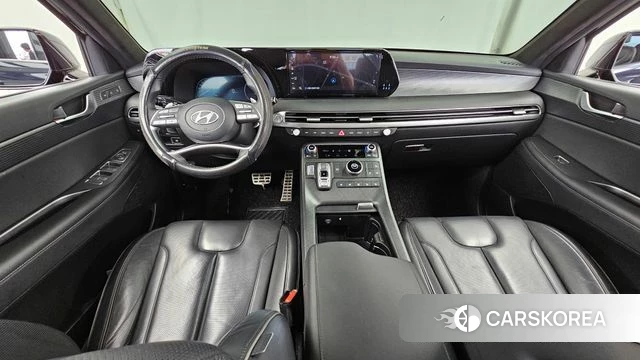 Hyundai The New Palisade id 4506329 из Кореи 30