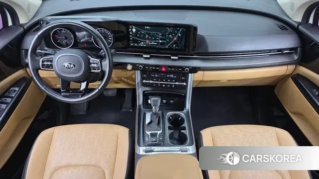 Kia Carnival 4th generation id 3027949 из Кореи 17