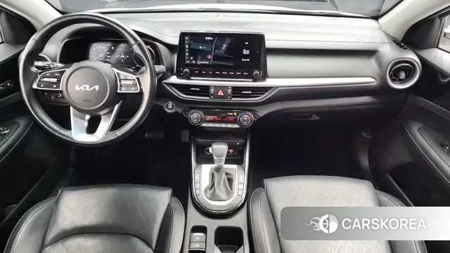 Kia The New K3 2nd generation id 3432901 из Кореи 17