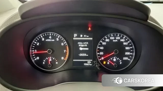 Kia Morning Urban (JA) id 3044175 из Кореи 17