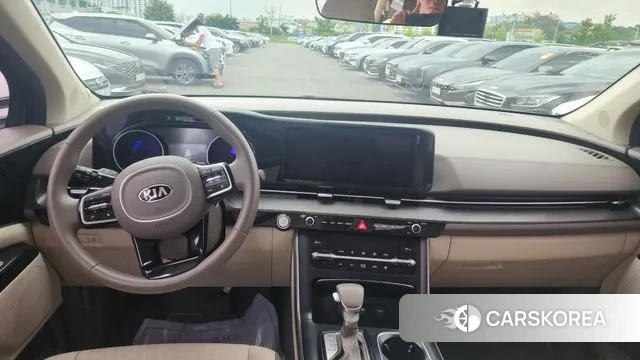 Kia Carnival 4th generation id 3012731 из Кореи 16