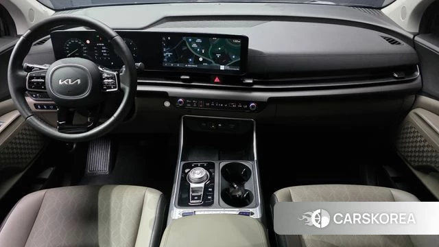 Kia The New Carnival 4th Generation id 4584477 из Кореи 29