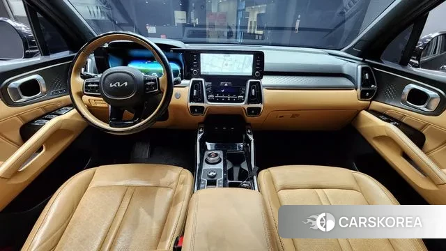 Kia Sorento 4th Generation id 3257958 из Кореи 17