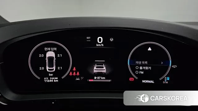 Porsche Cayenne (PO536) id 3442260 из Кореи 17