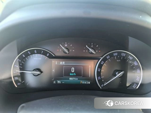 Buick GL8 id 4238514 из Китая 8