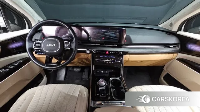 Kia Carnival 4th generation id 3468068 из Кореи 17