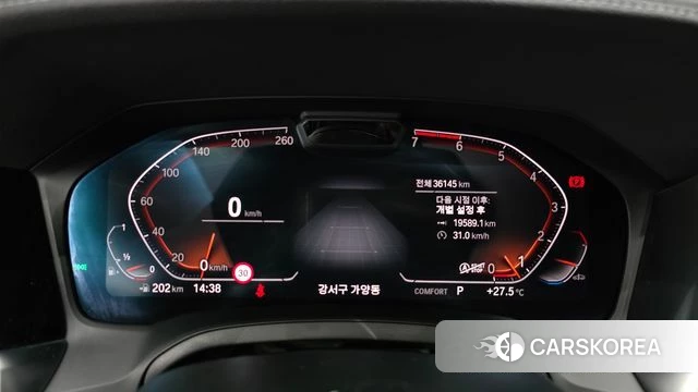 BMW 3 Series (G20) id 4613730 из Кореи 30