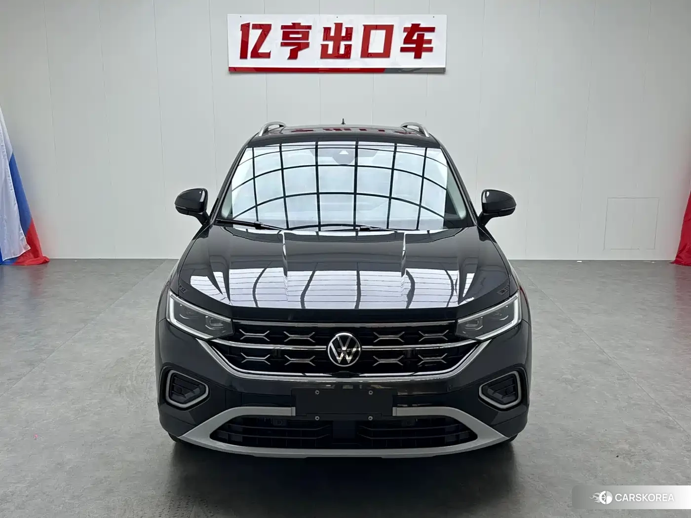 Volkswagen Tayron id 4589518 из Китая 21