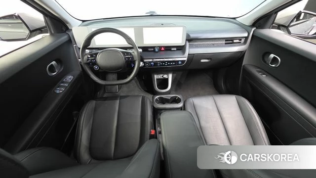 Hyundai Ionic 5 id 4202494 из Кореи 30