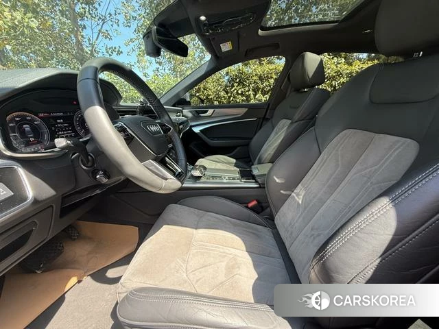 Audi A6L PHEV id 4260259 из Китая 9