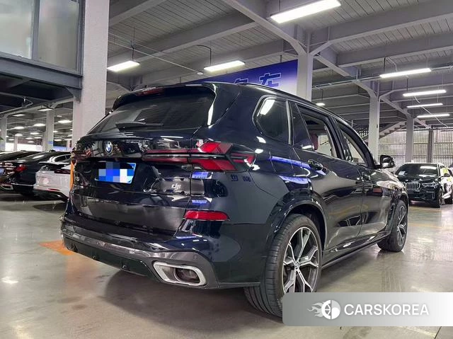 BMW X5 id 4298137 из Китая 7