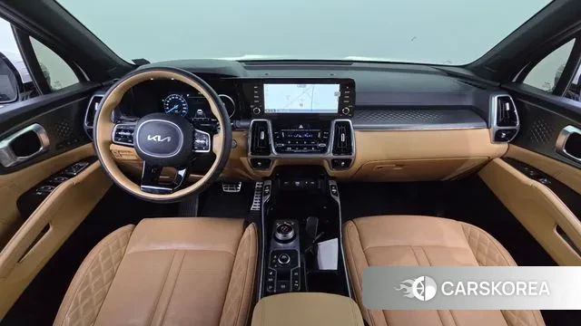 Kia Sorento 4th Generation id 3457929 из Кореи 17