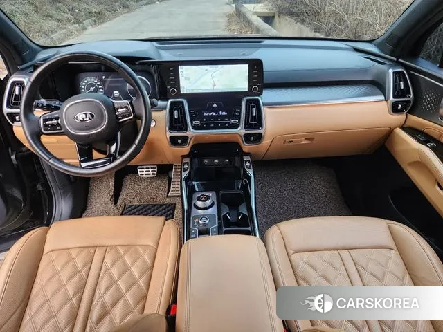 Kia Sorento 4th Generation id 3592814 из Кореи 17