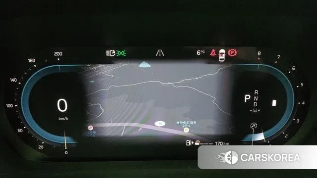 Volvo XC60 second Generation id 3680175 из Кореи 17