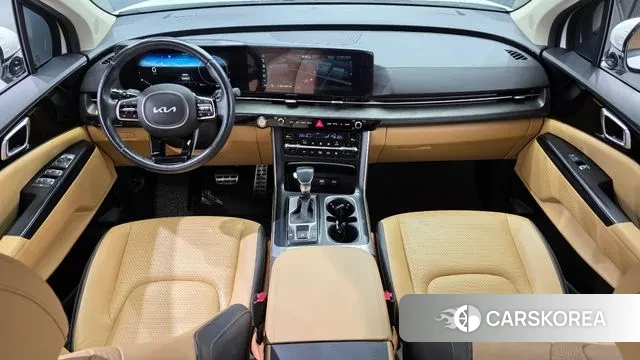 Kia Carnival 4th generation id 3427761 из Кореи 17