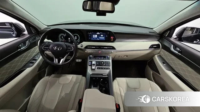 Hyundai Palisade id 2901196 из Кореи 17