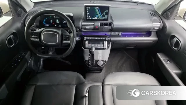 Hyundai Casper id 3120117 из Кореи 17