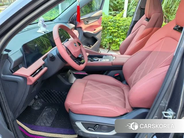 Chang'an CS75 PLUS id 4368223 из Китая 7