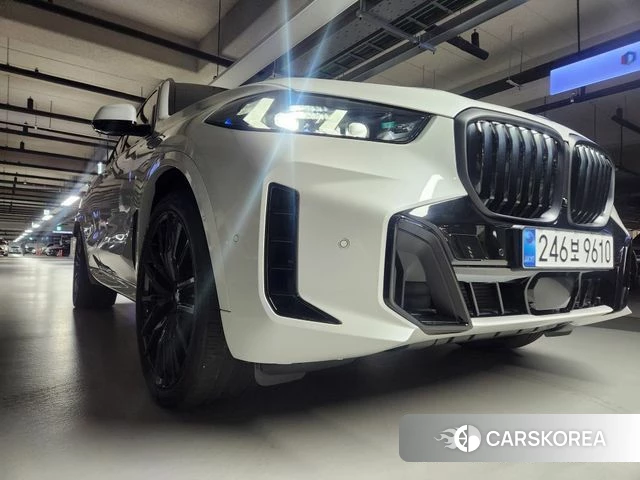 BMW X5 (G05) id 4576931 из Кореи 13
