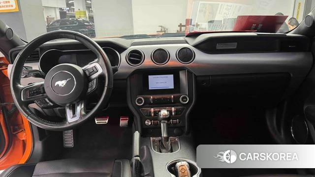 Ford Mustang id 4190527 из Китая 7