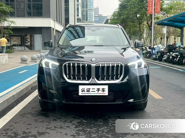 BMW X1 id 4279213 из Китая 16