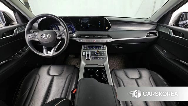 Hyundai Palisade id 4390127 из Кореи 27